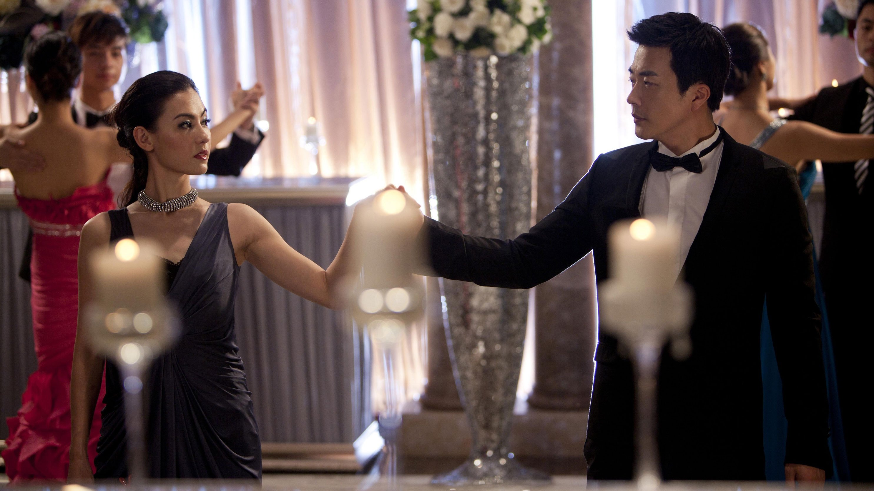 Shadows of Love (2012)