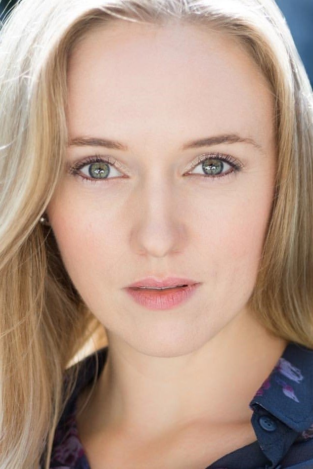 et billede af Annalisa Chamberlin