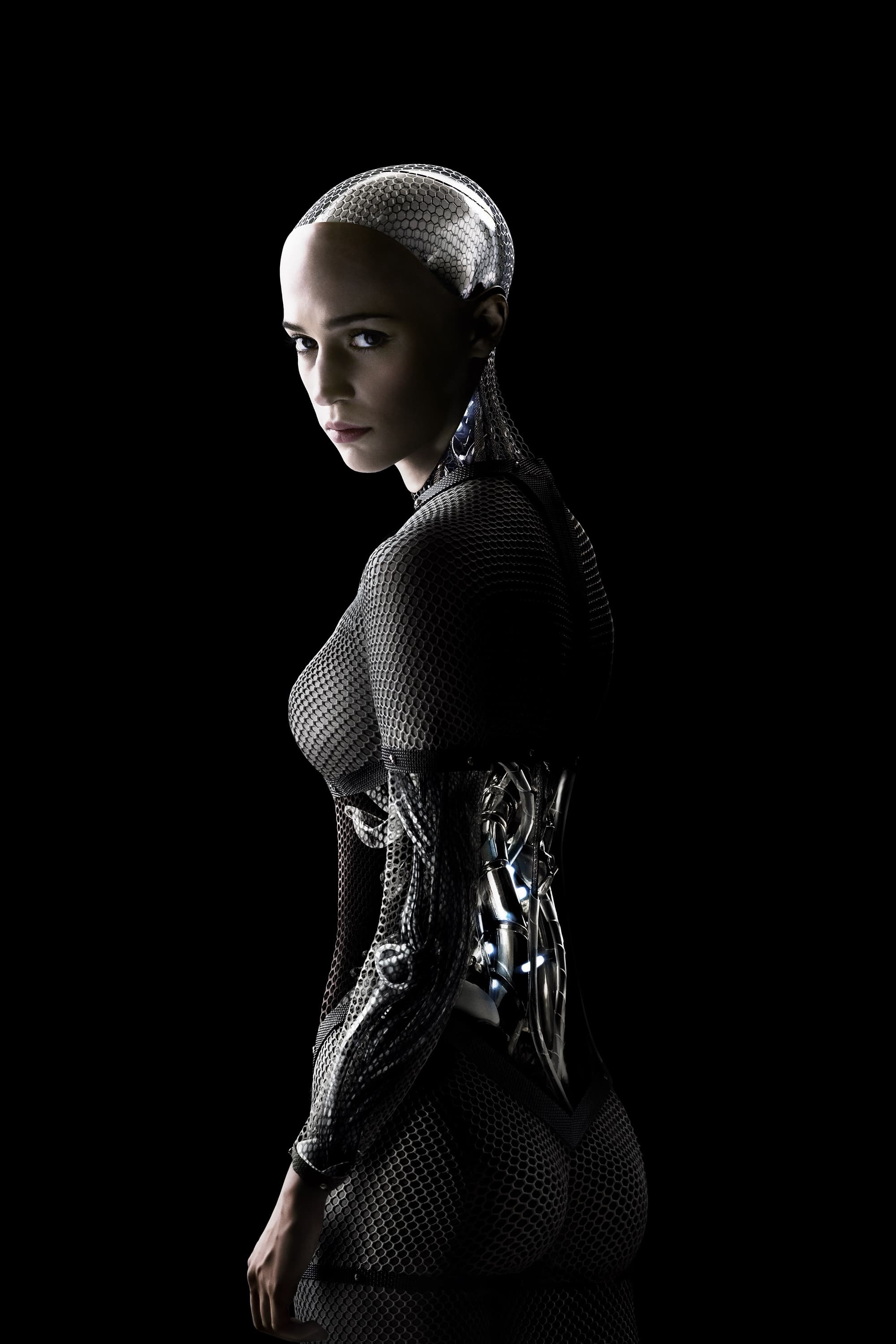 Ex Machina