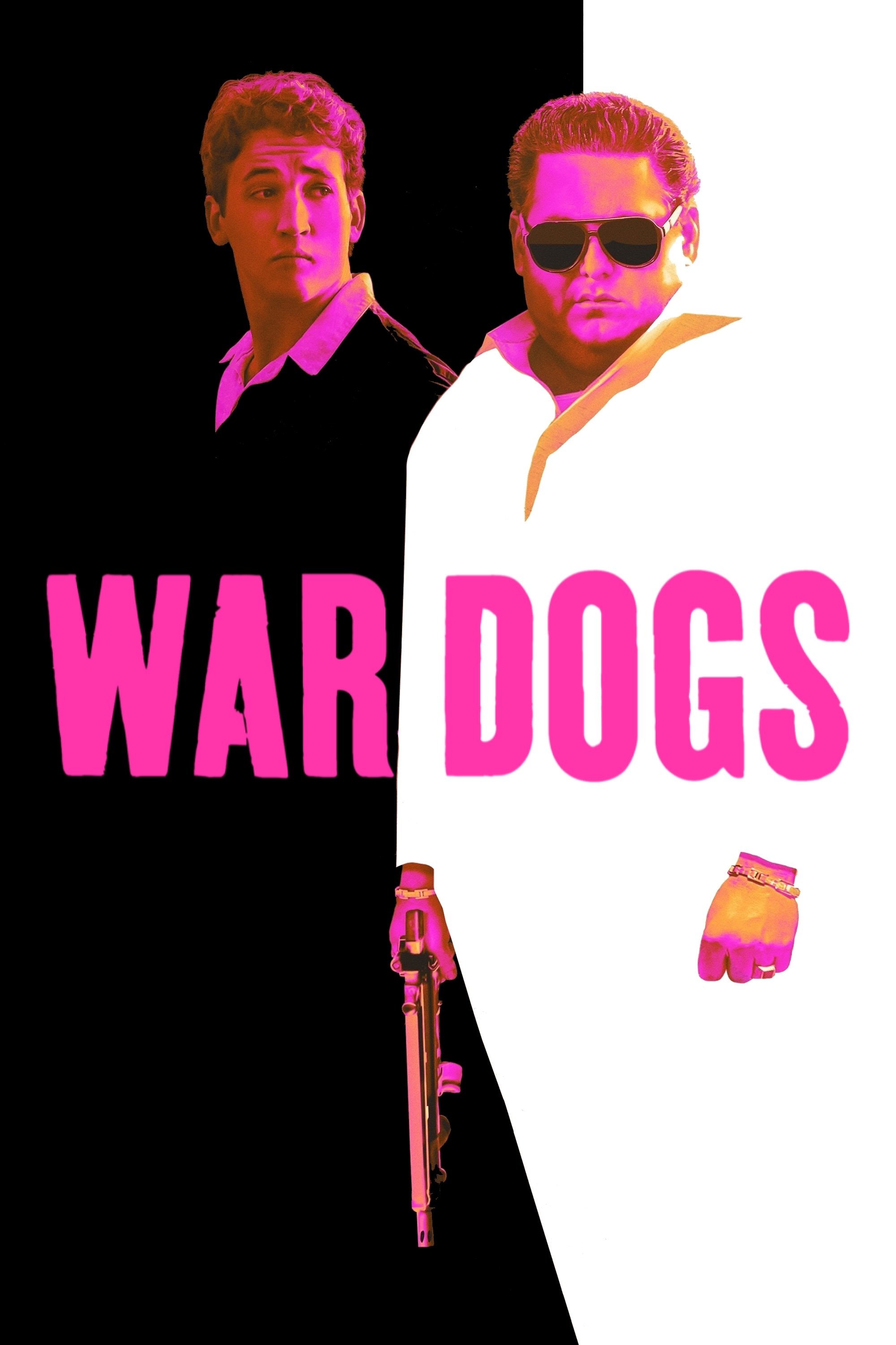 War Dogs