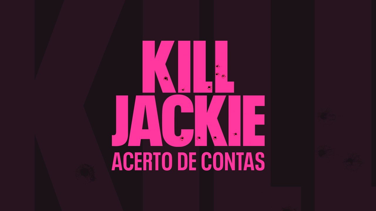Kill Jackie backdrop