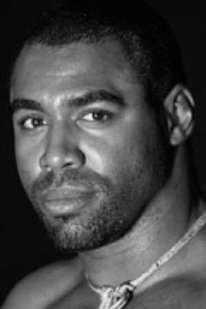 et billede af Wilfred Keyru