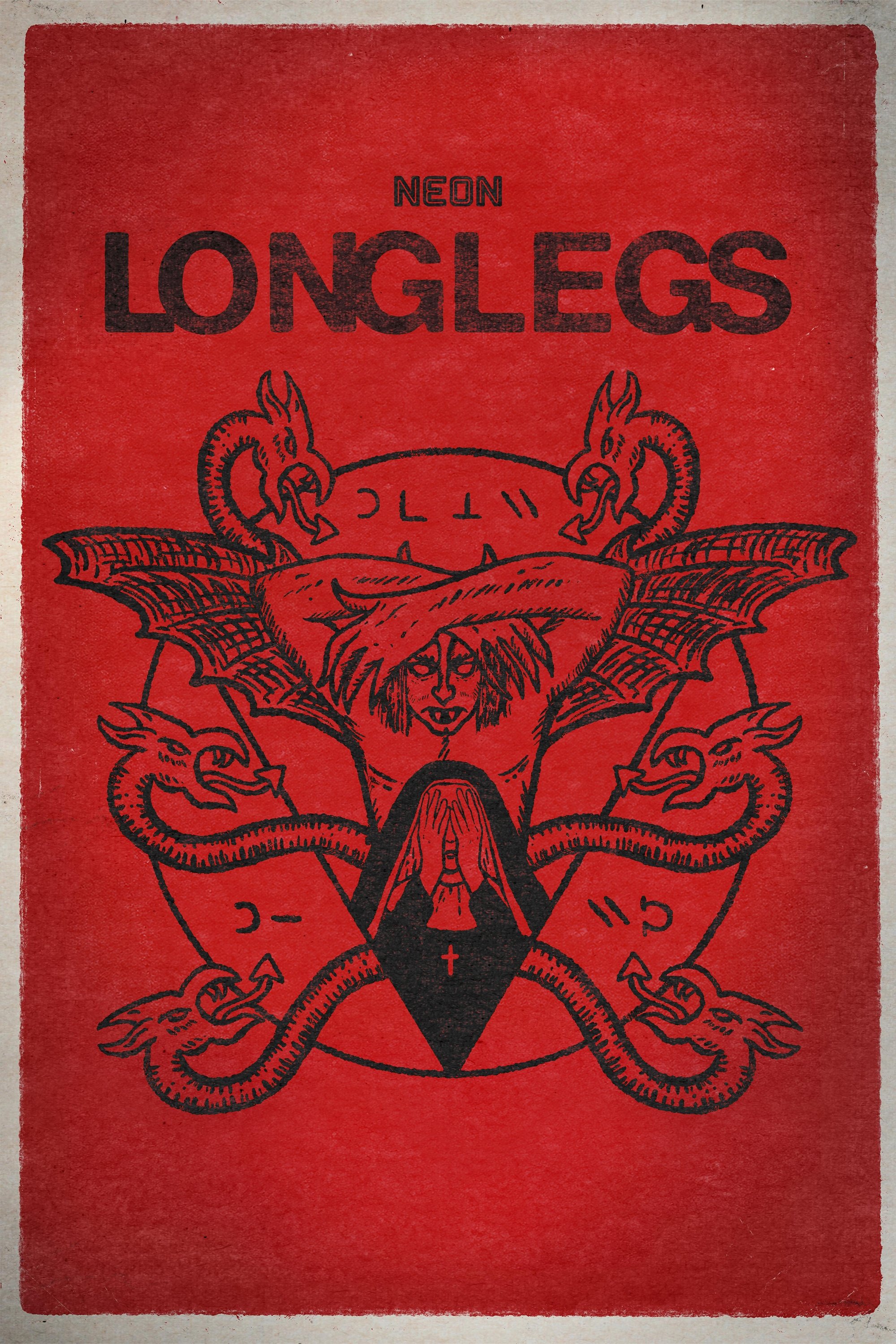 Longlegs