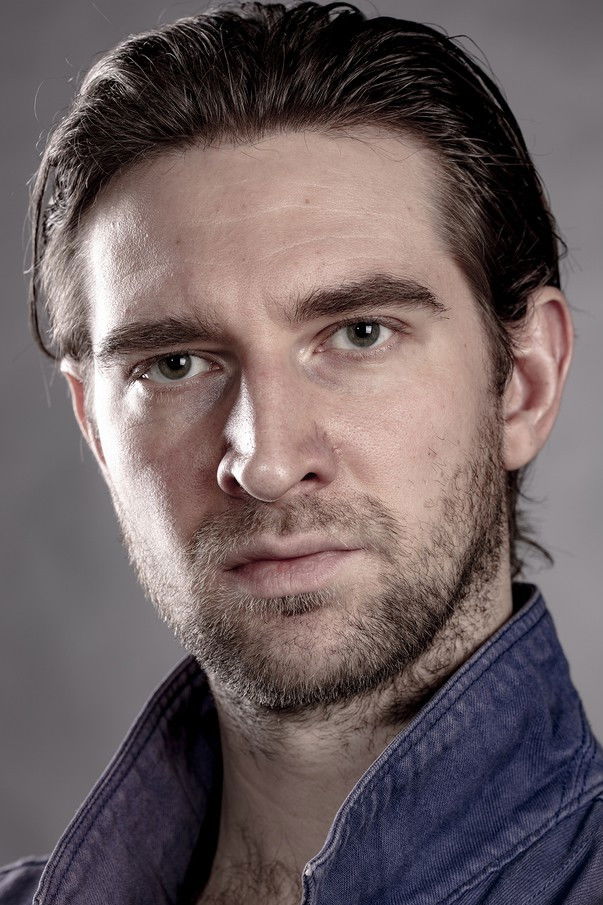 et billede af Oleg Rebrov