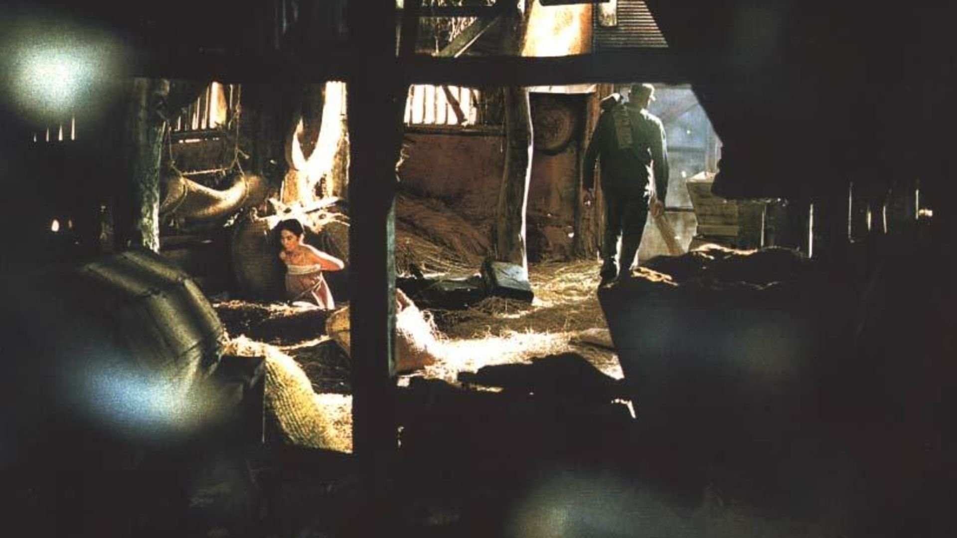Spring in My Hometown (1998)