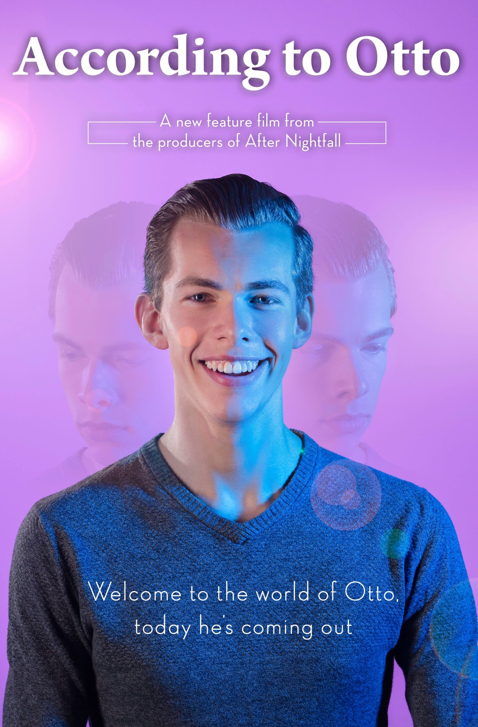 According to Otto