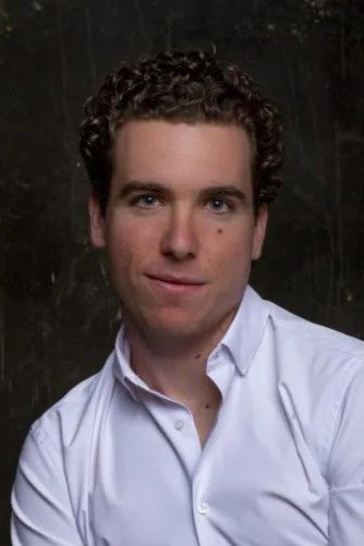 et billede af Xavier Ortoneda