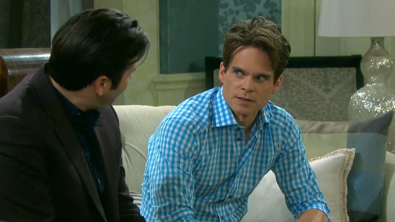 Days of Our Lives Season 54 :Episode 91  Thursday January 31, 2019