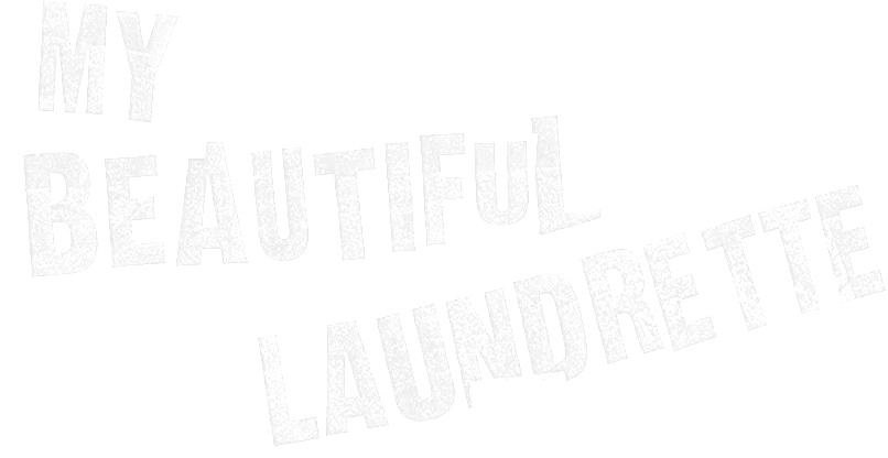 My Beautiful Laundrette Logo