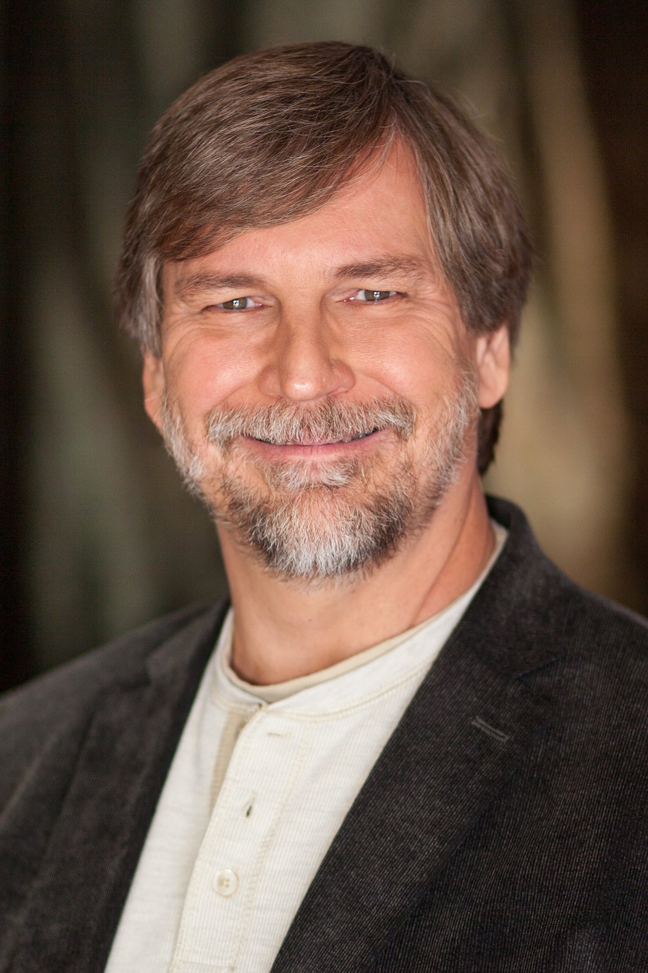 Jeff Hester | Self