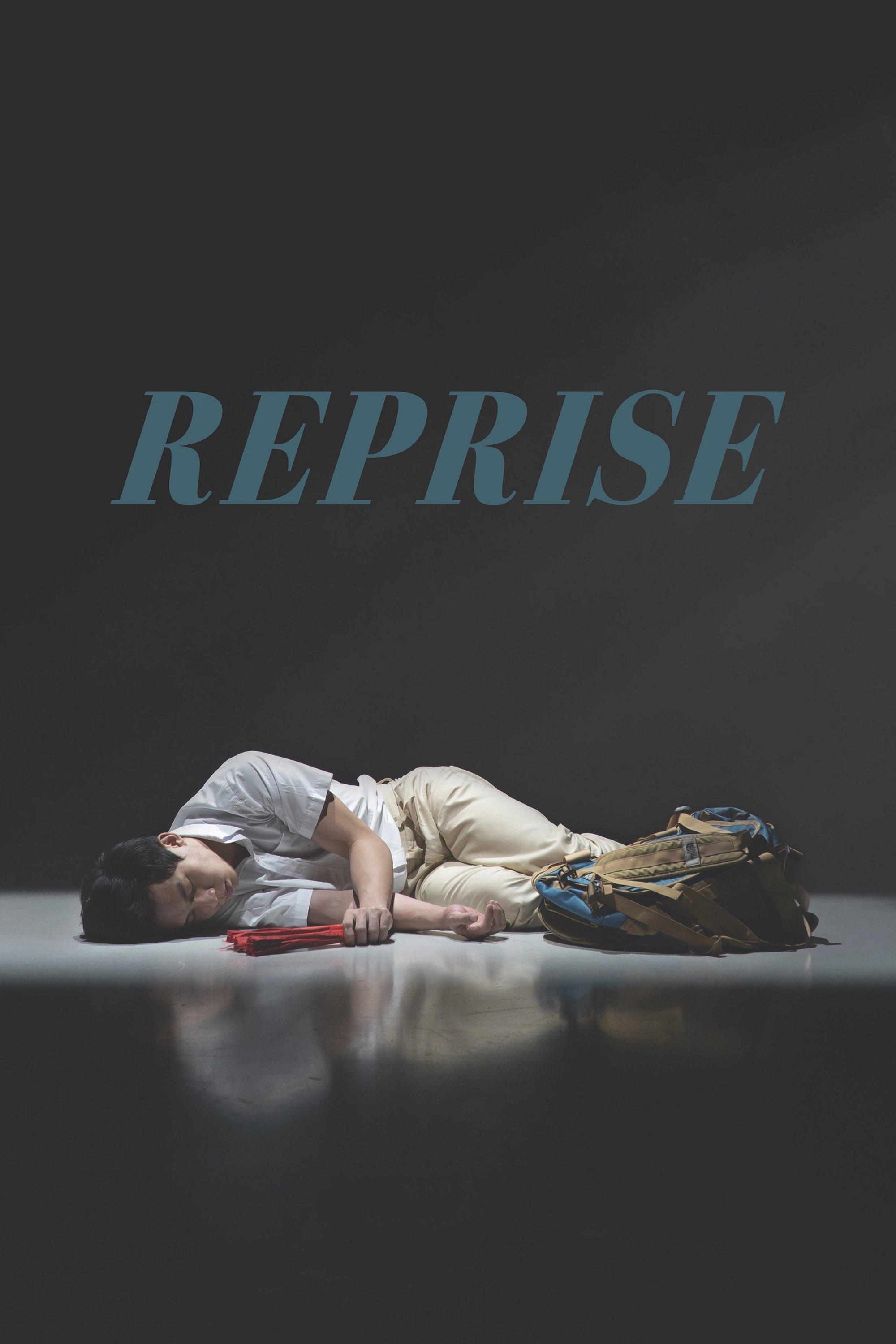 Reprise (2021) - Posters — The Movie Database (TMDB)