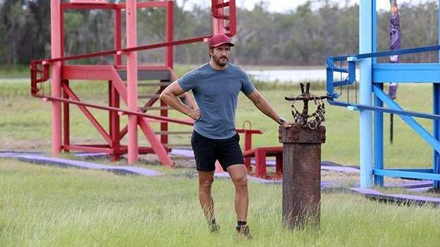 Australian Survivor
