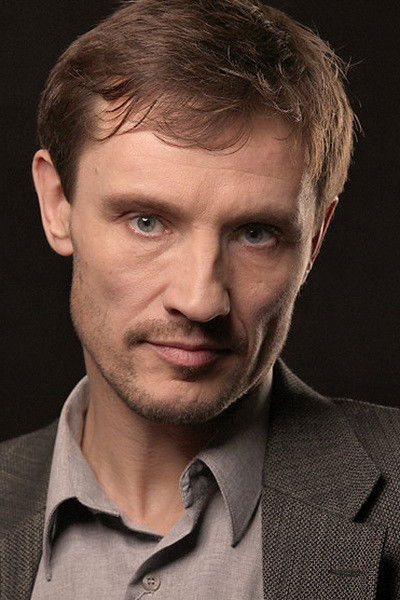 et billede af Dmitriy Lebedev