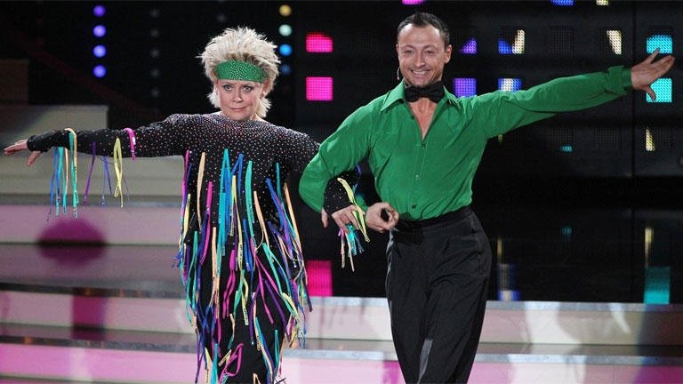 Let's Dance