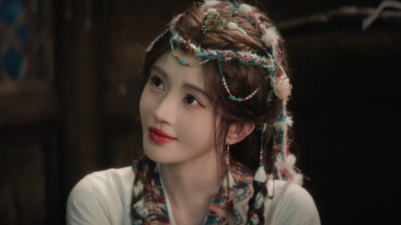 Veil of Shadows Season 1 :Episode 13  Episode 13