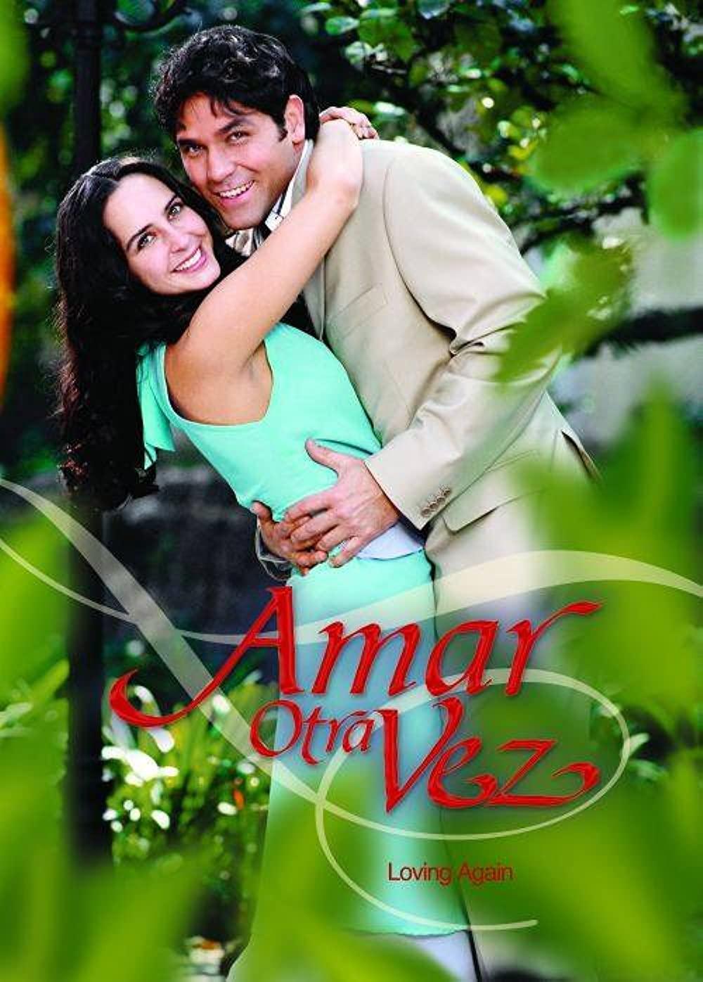 Amar otra vez Amar otra vez