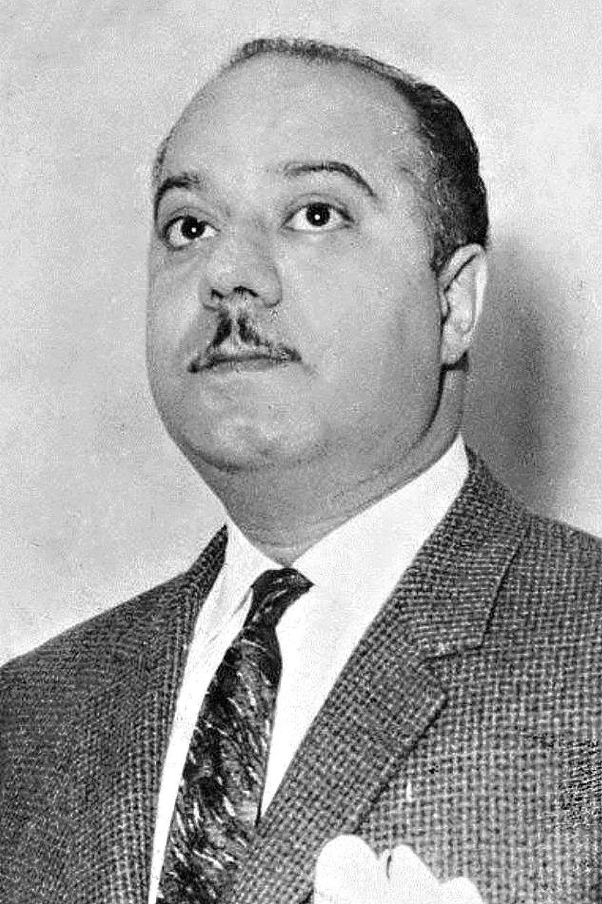 Salah Mansour