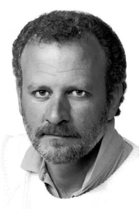 et billede af Carl Spurlock