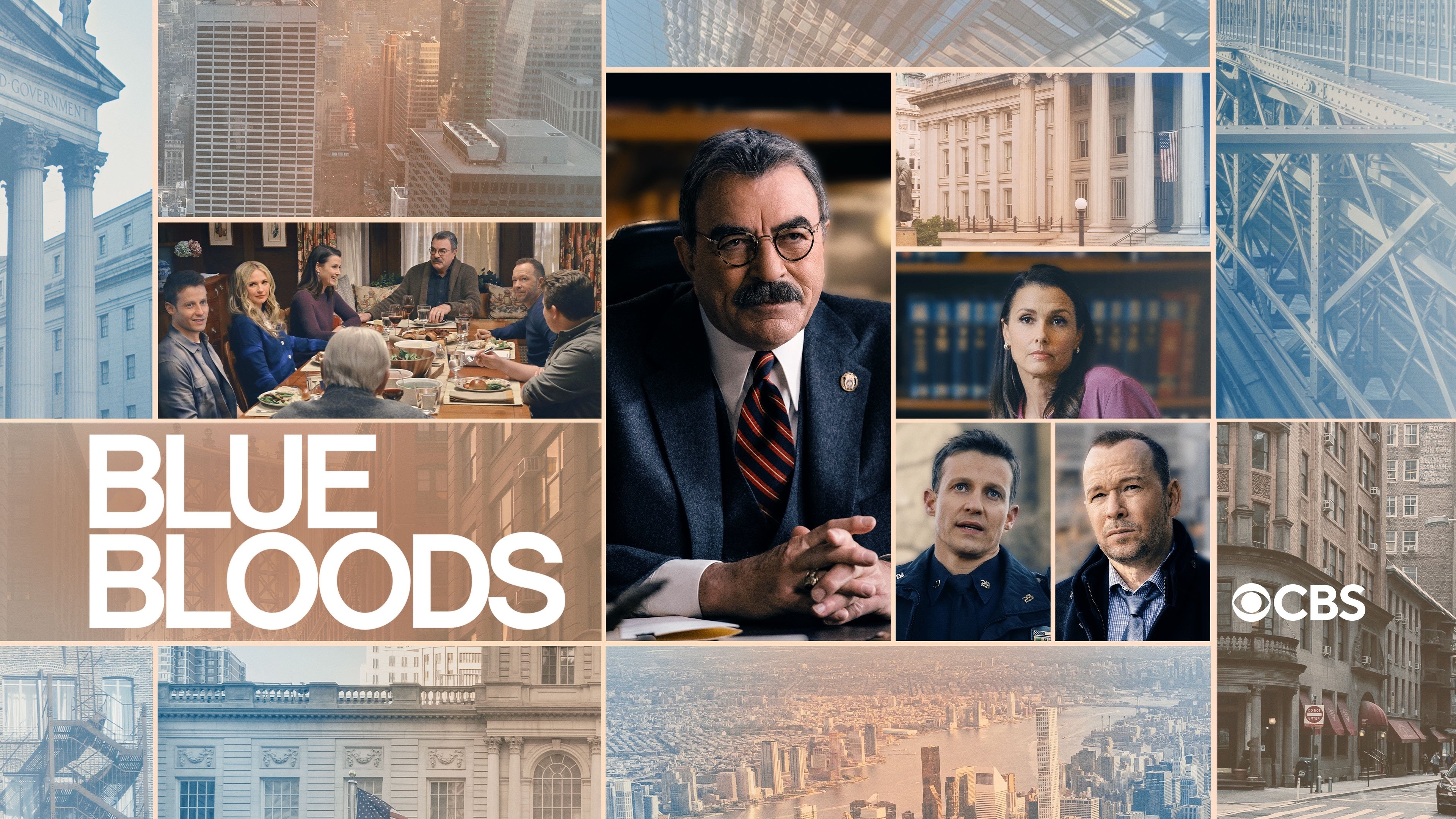 Blue Bloods - Season 14 Episode 8