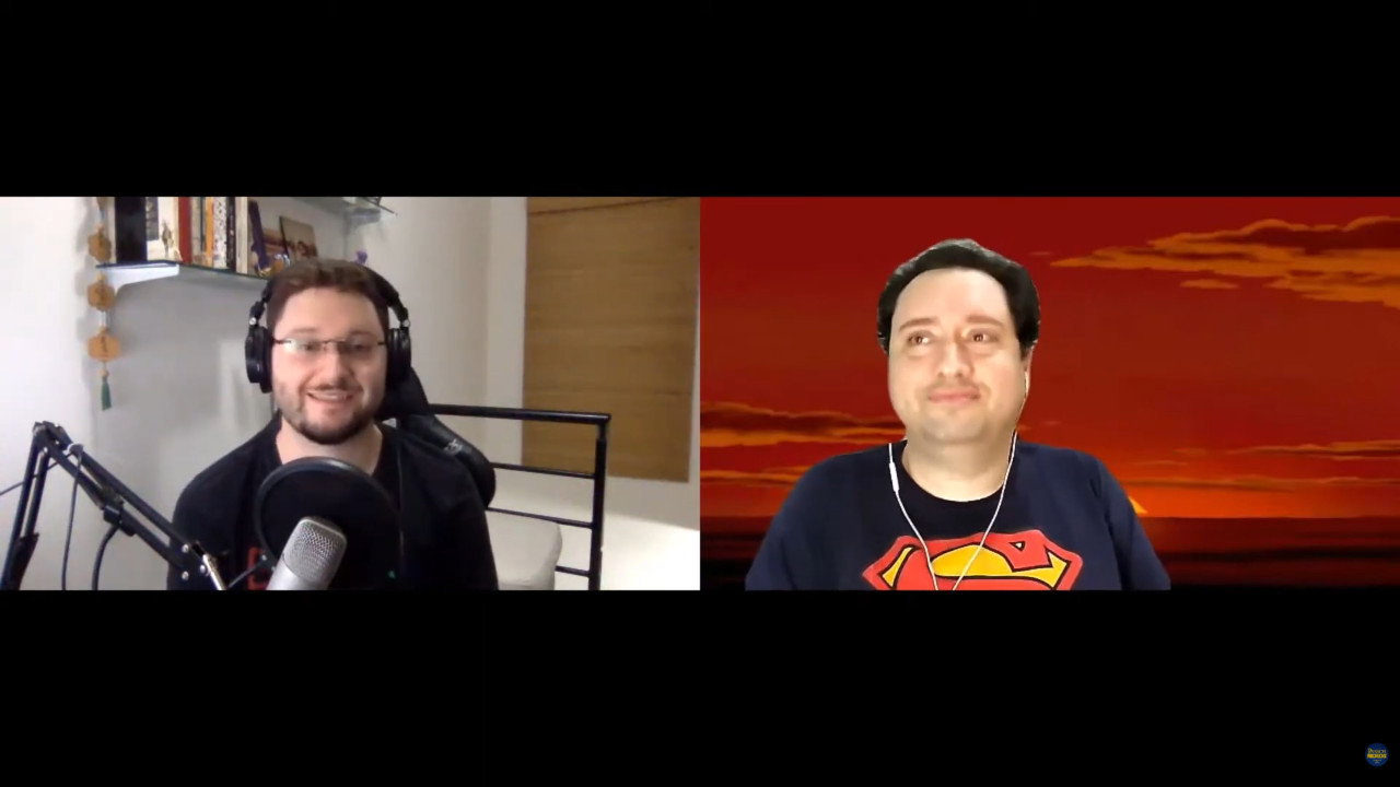 Episode 7