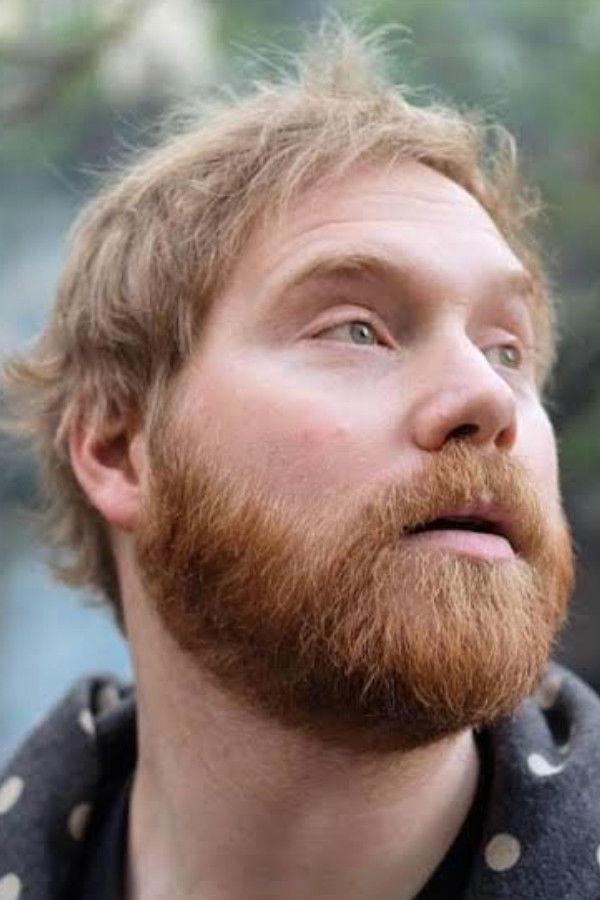 et billede af Maxwell Frey