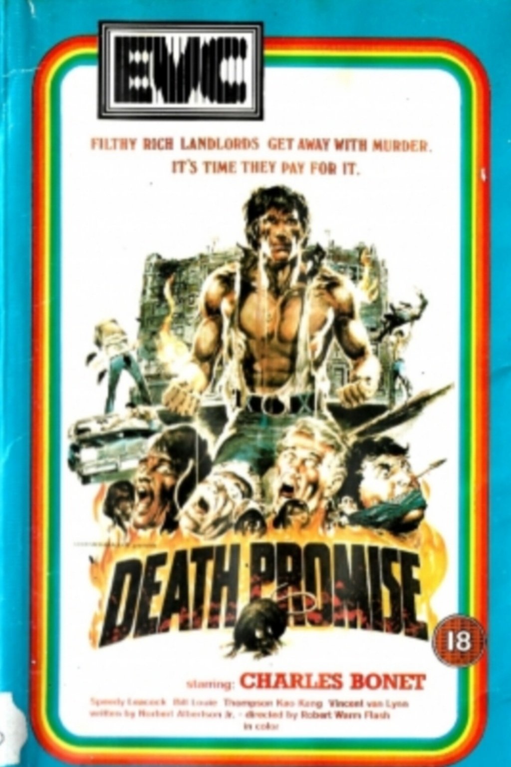 Death Promise