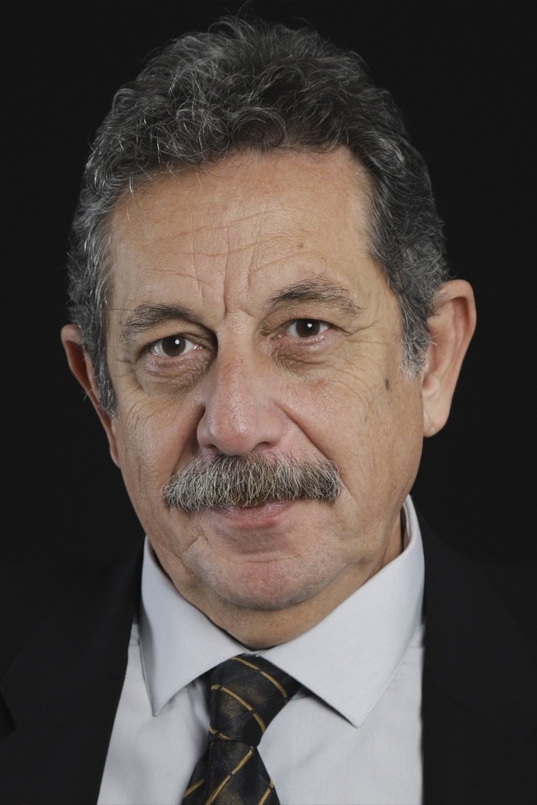 et billede af Adnan Biricik