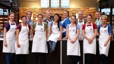 MasterChef Australia Staffel 8 :Folge 36 