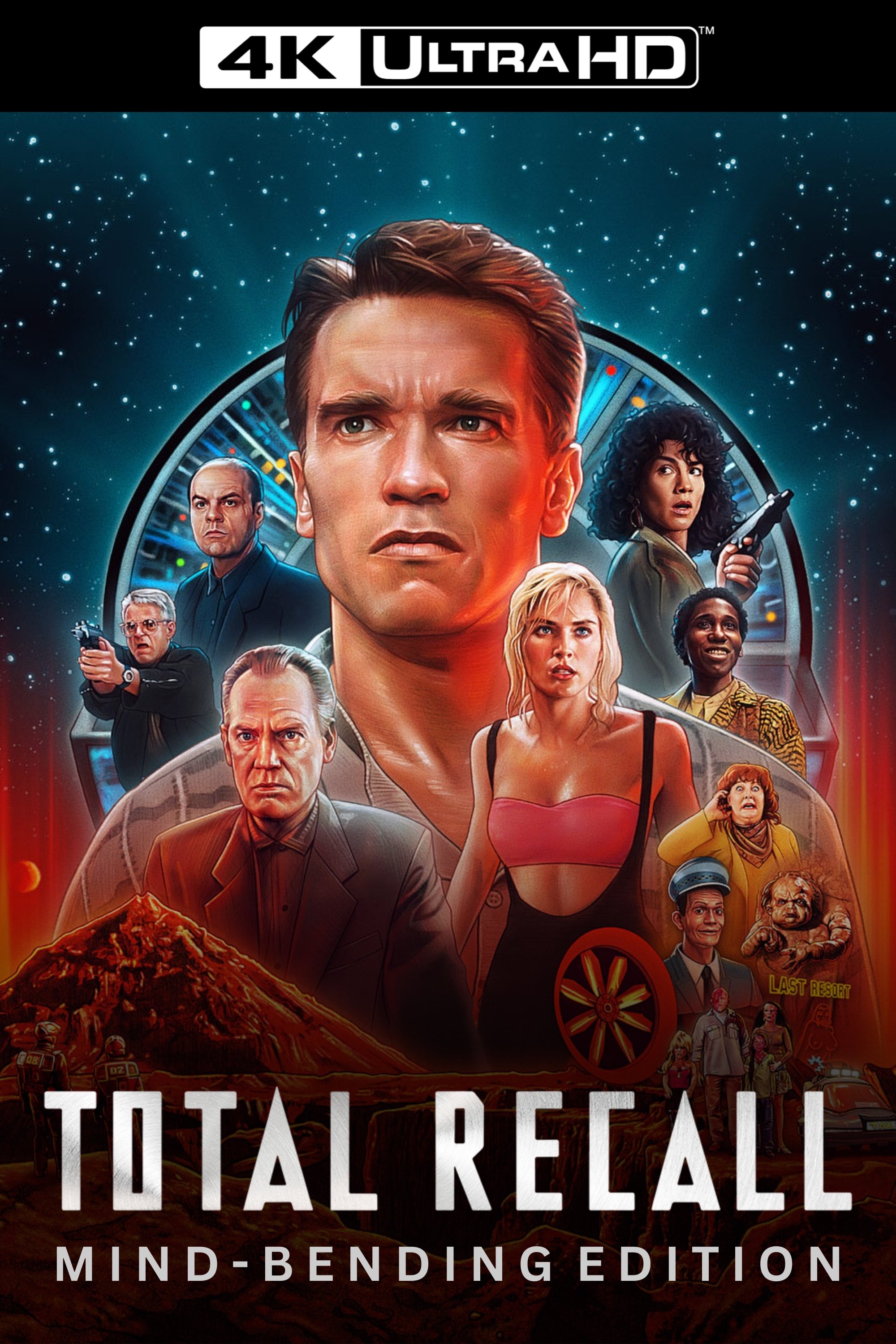 Total Recall