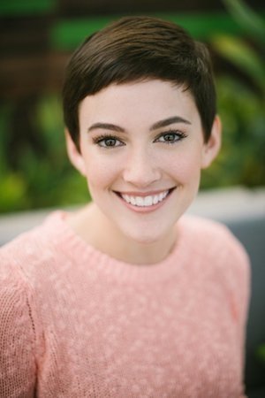 et billede af Tory Stolper