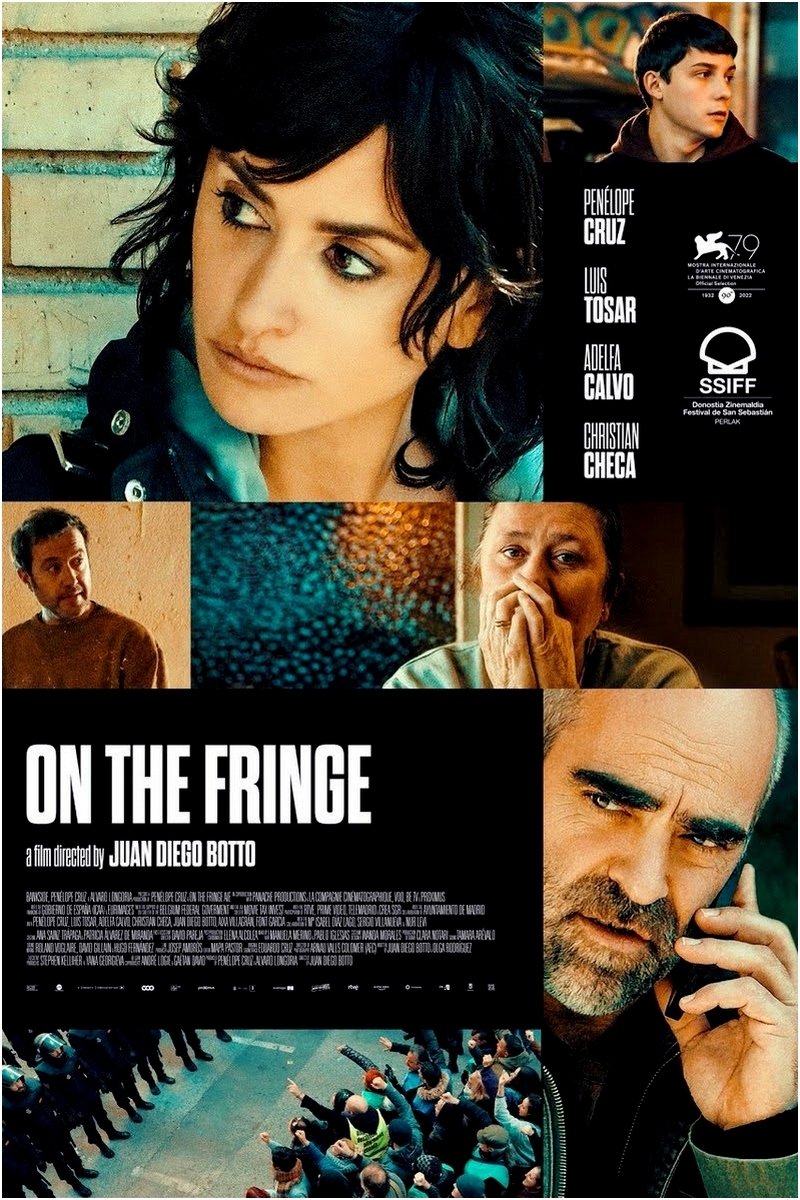 On the Fringe