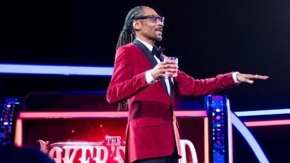 Snoop Dogg Presents The Joker's Wild