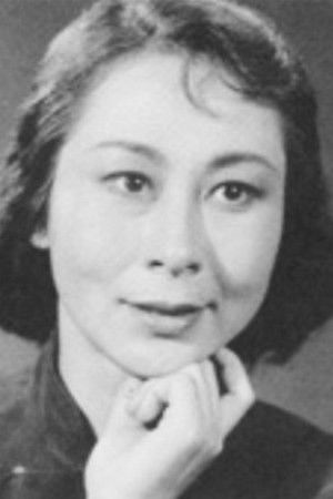 et billede af Qinzhen Zhang