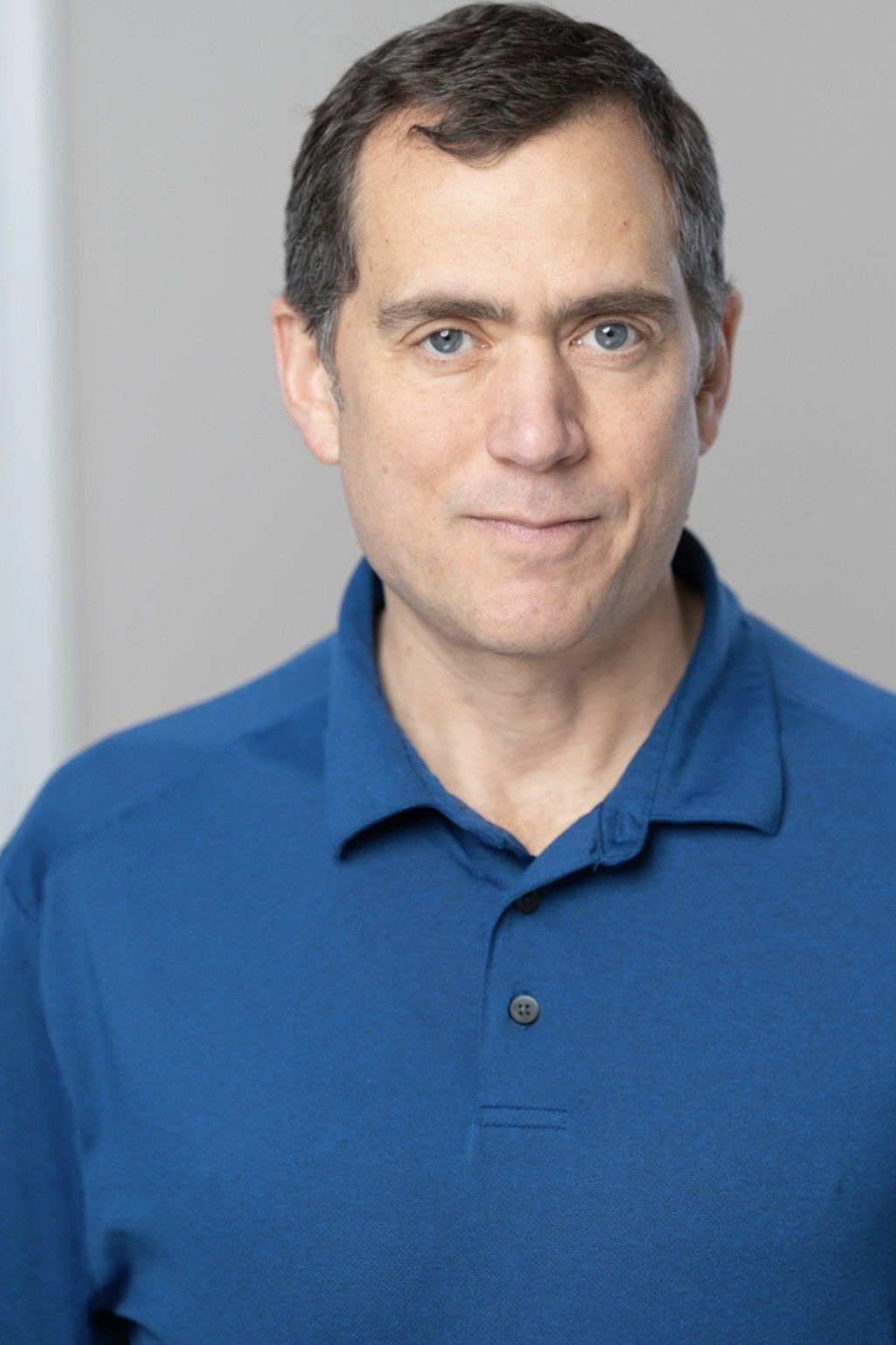 et billede af Andrew Gordon