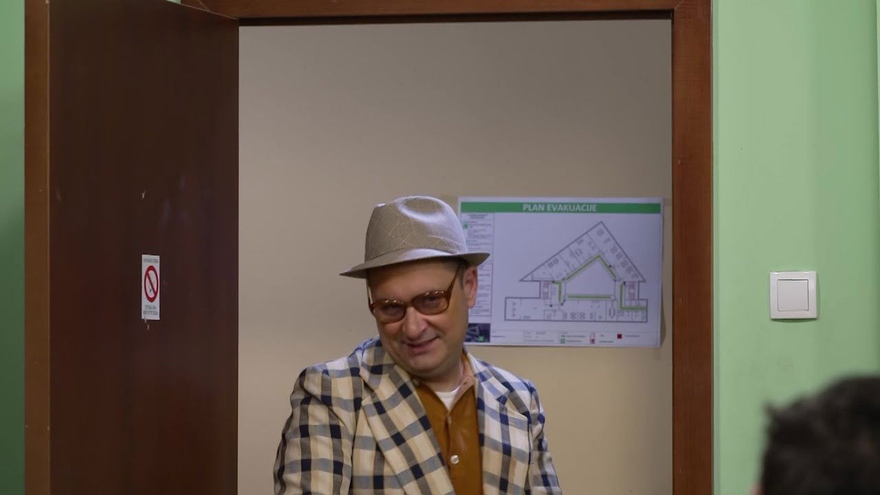 Državni posao Season 12 :Episode 134  2164 Ma&scaron;inski oprano