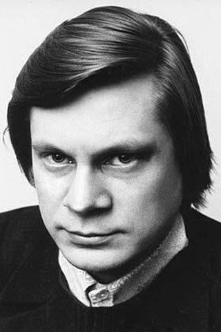 et billede af Jaan Tooming