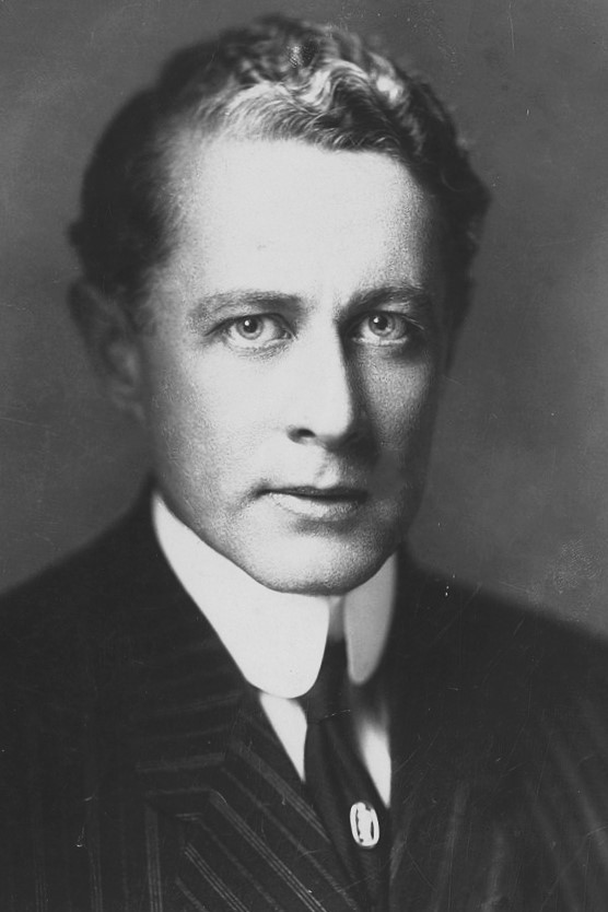 et billede af Edward Martindel