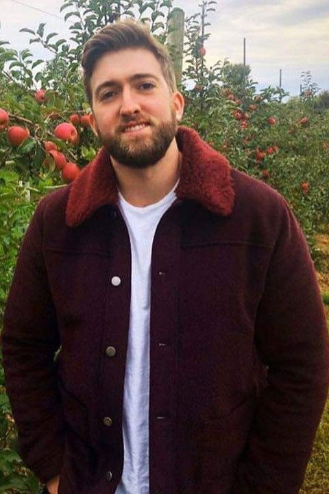 et billede af Eric Enzman