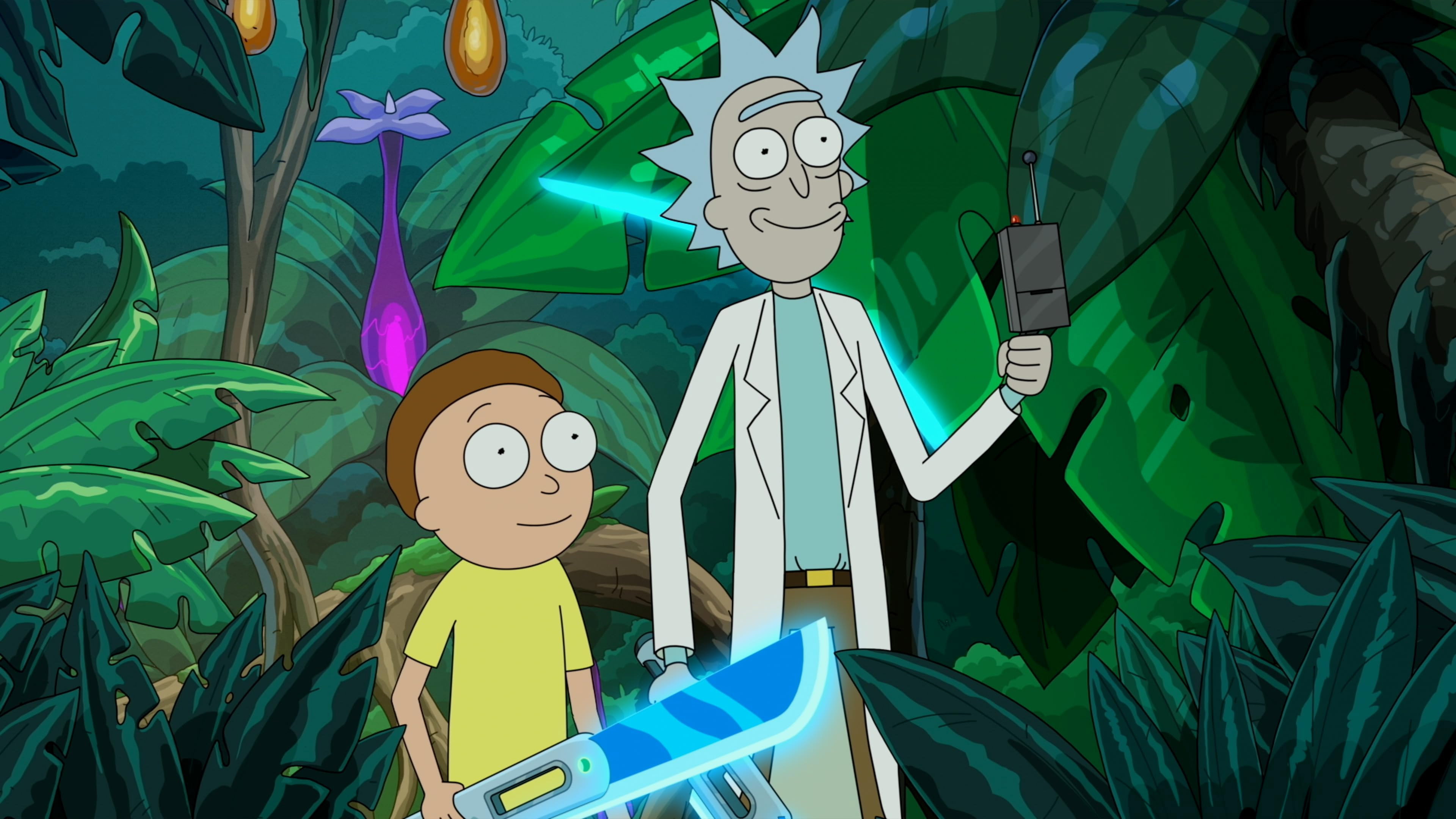 Rick and Morty 9ª Temporada | Resumo do que rolou no Episódio 7