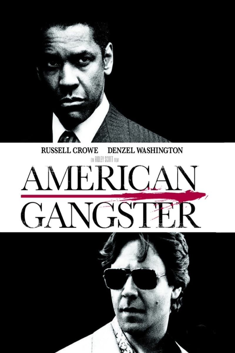 American Gangster