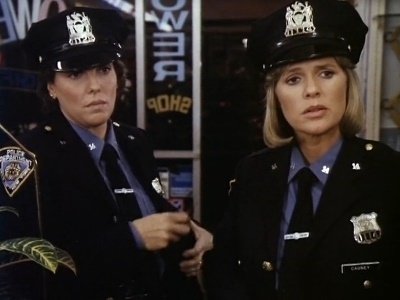 Cagney & Lacey