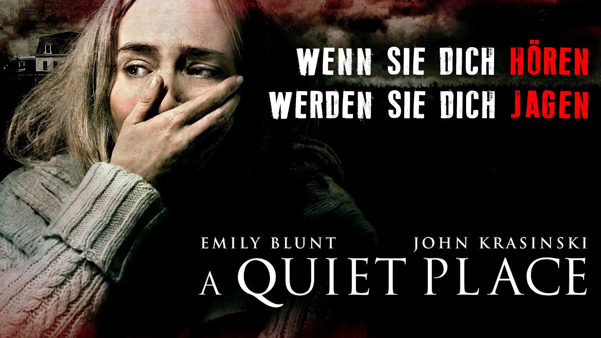 A Quiet Place