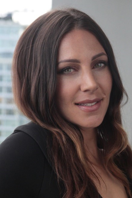 et billede af Janene Carleton