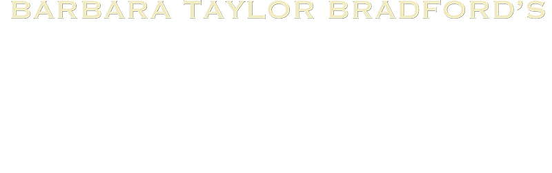 A Woman of Substance Logo