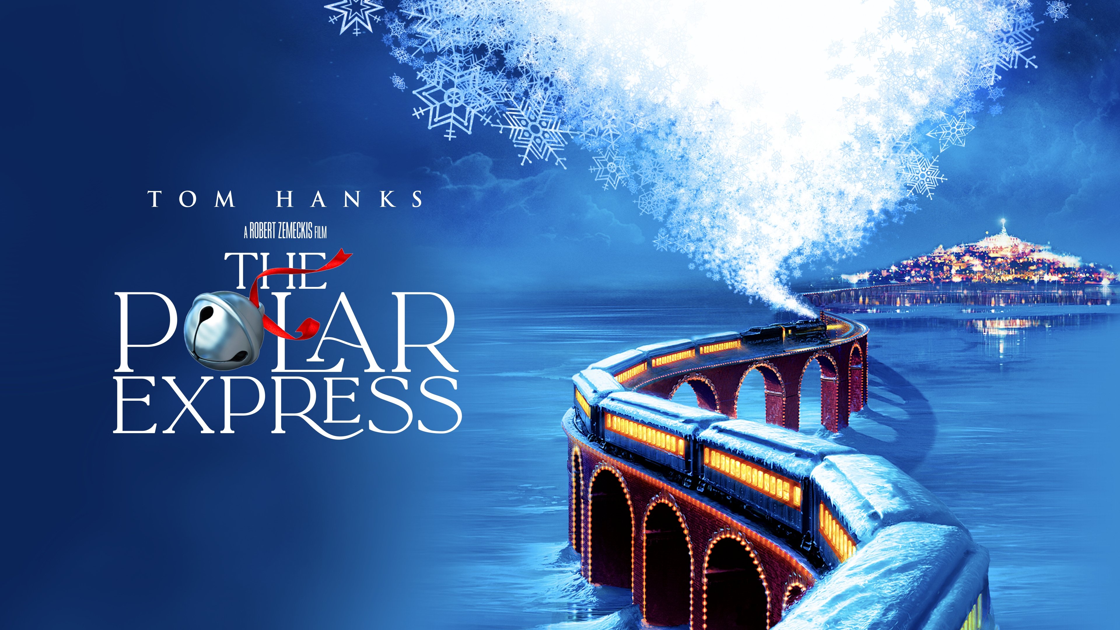 Der Polarexpress (2004)