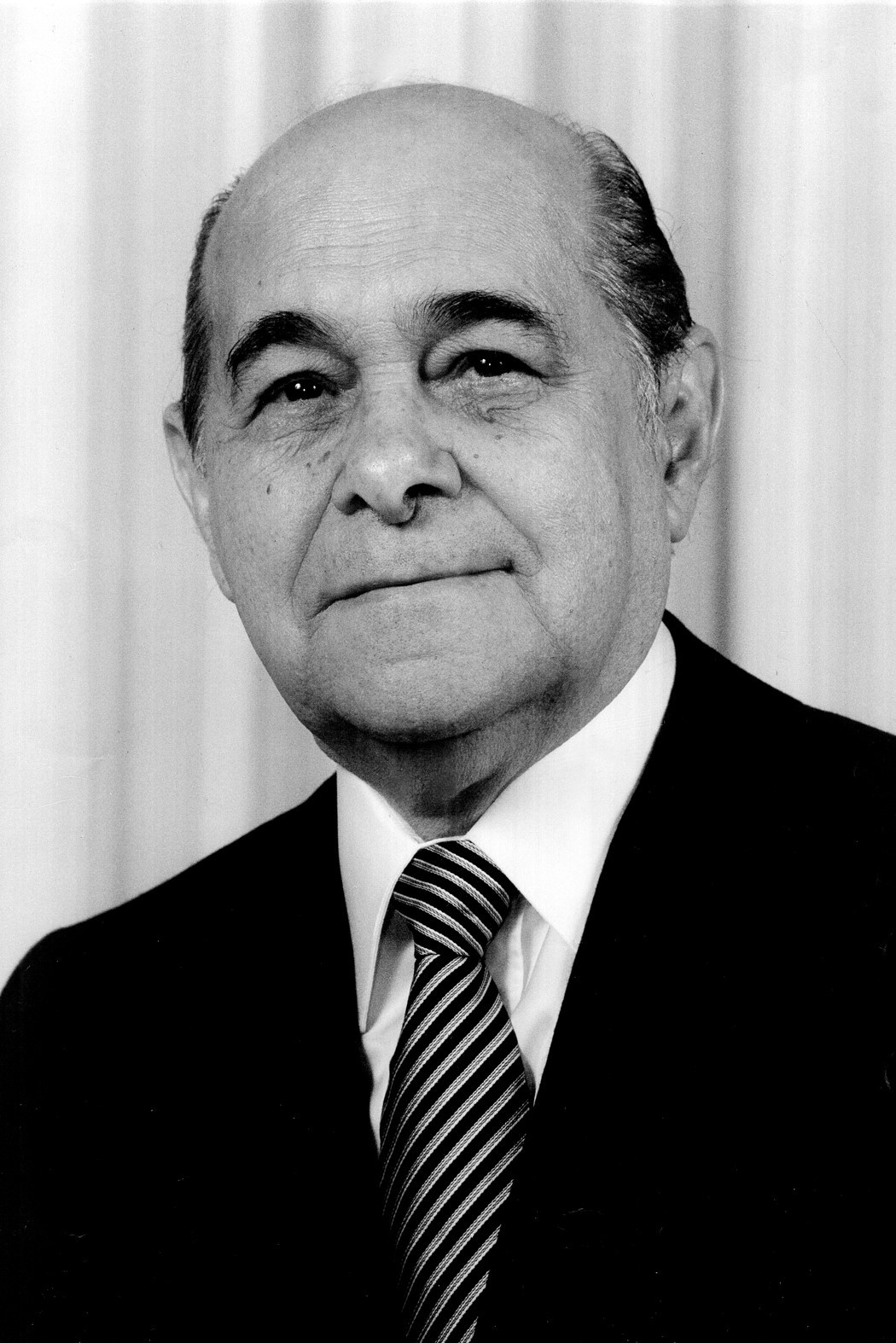 et billede af Tancredo Neves