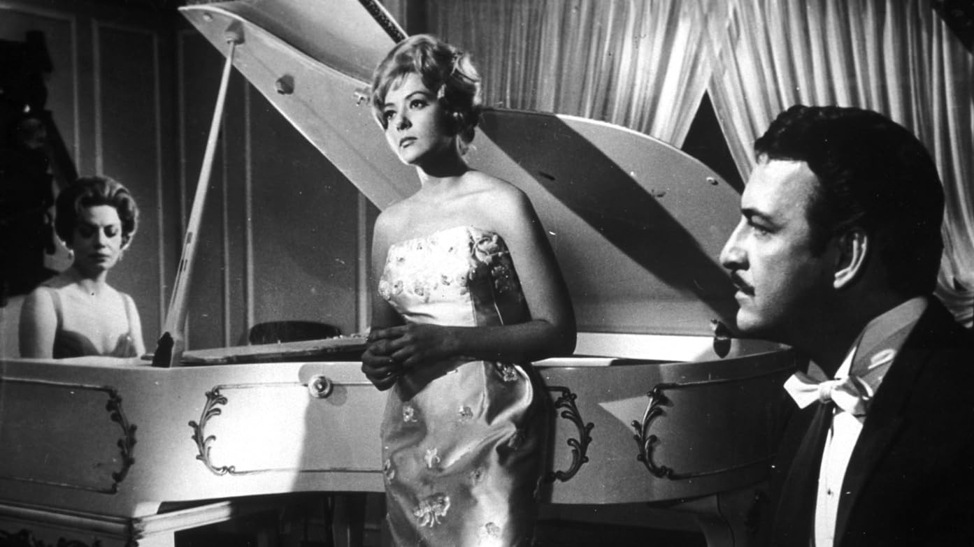 The Exterminating Angel