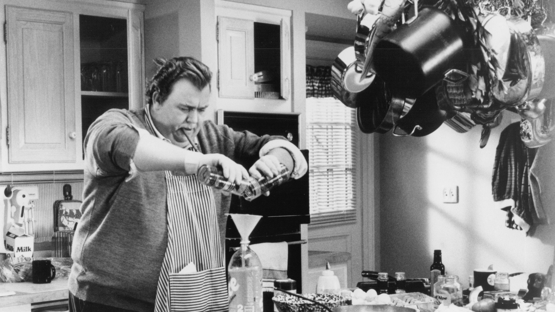 Uncle Buck (1989) — still 4