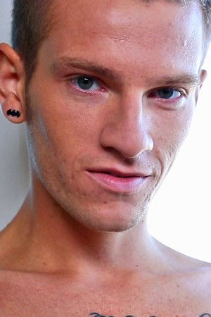 et billede af Elliot Vance