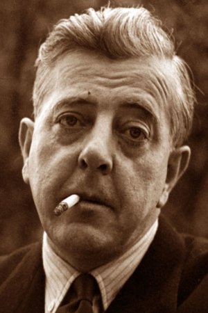 Photo de Jacques Prévert 940